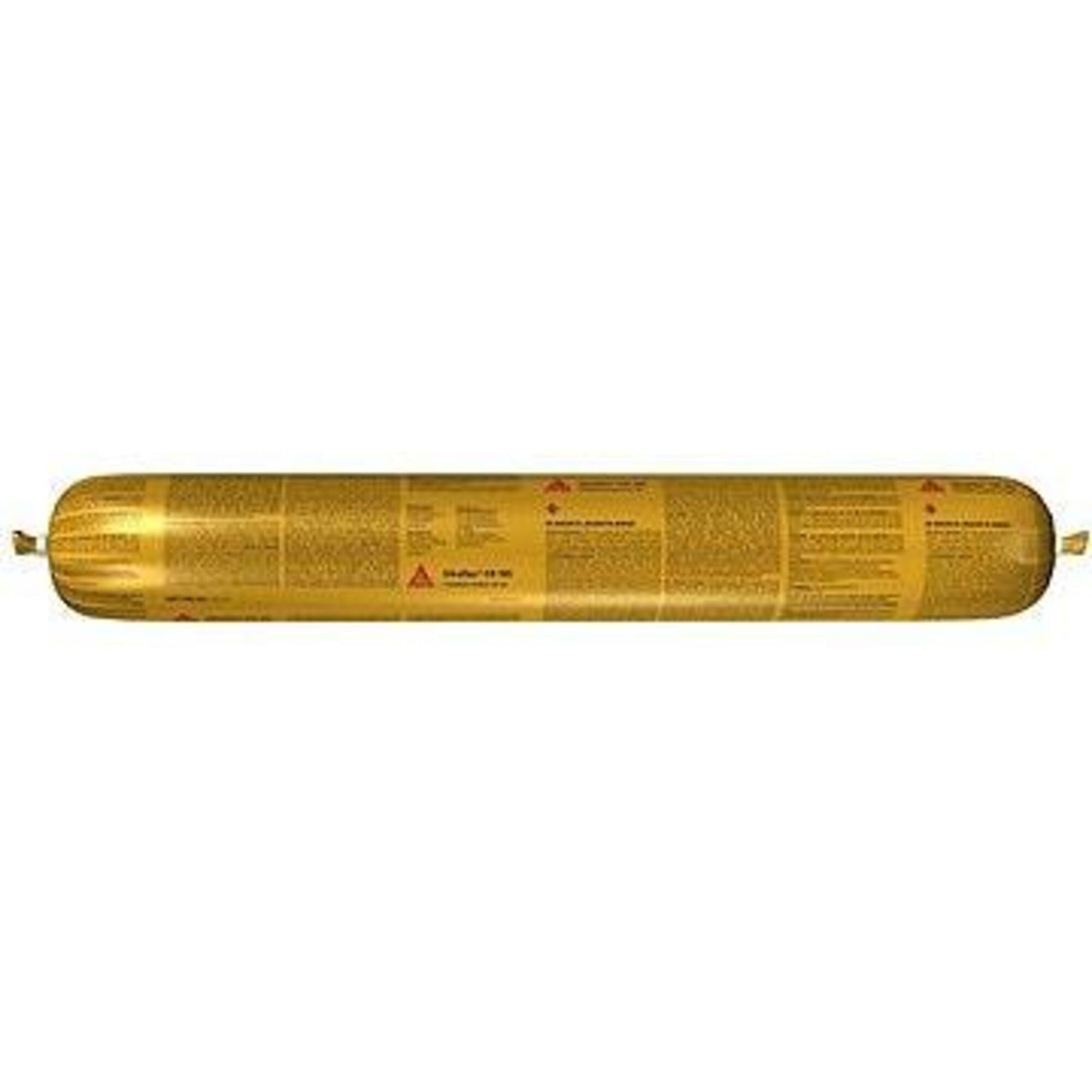 Sikaflex CR 195 Polyurethane Security Sealant, Limestone, 20oz Sausage, 20PK